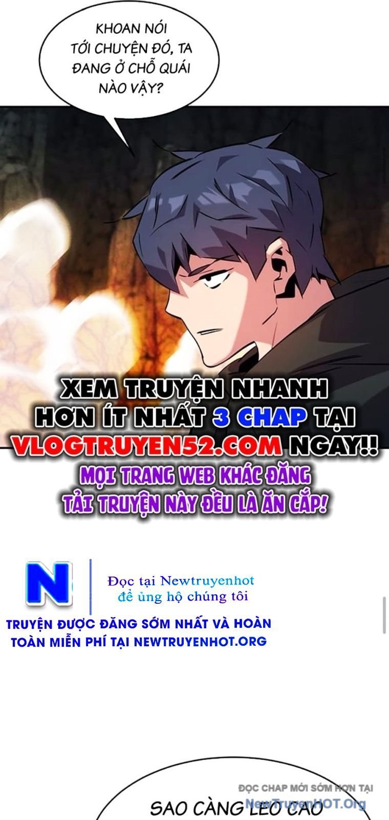 Đi Săn Tự Động Bằng Phân Thân Chapter 152 - Trang 3