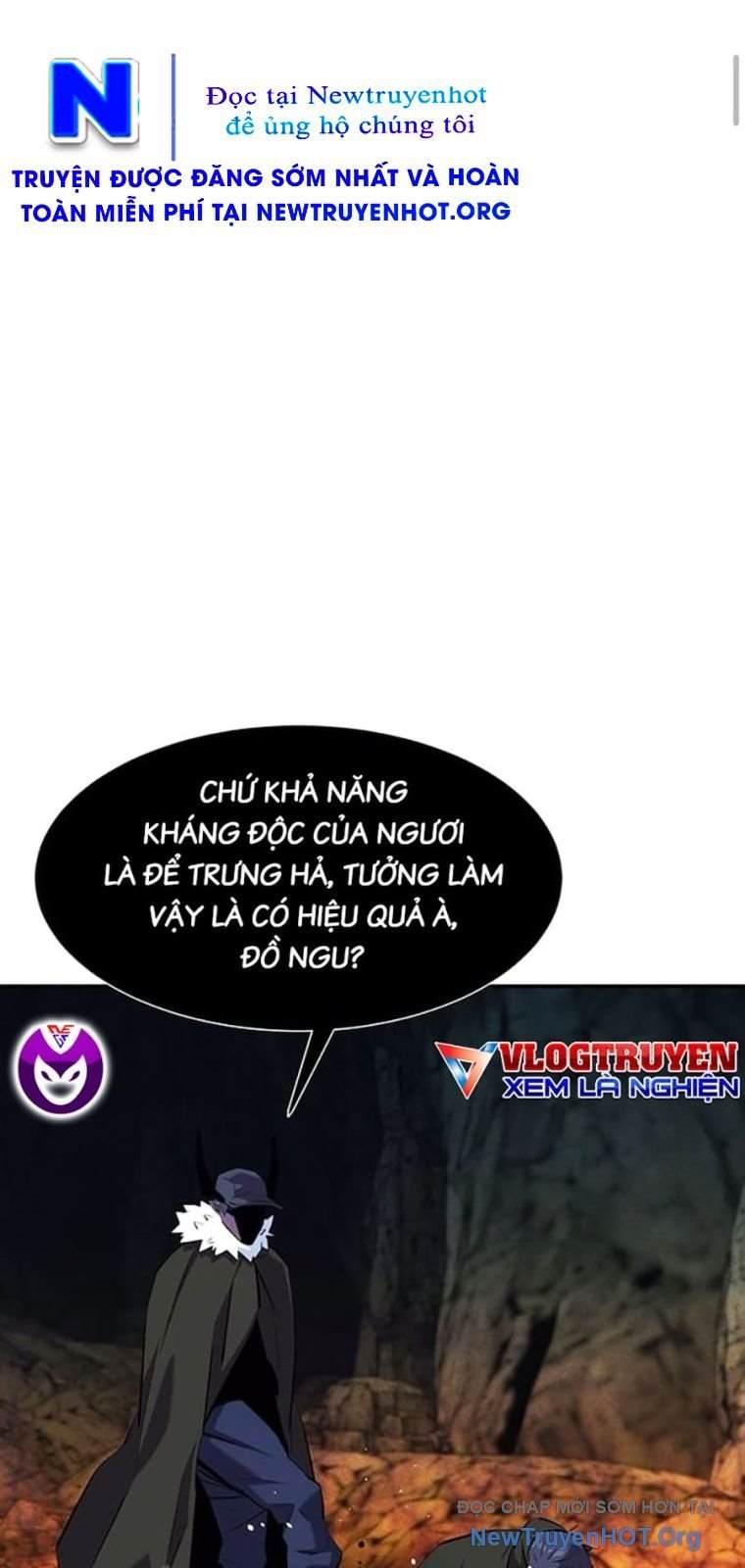 Đi Săn Tự Động Bằng Phân Thân Chapter 152 - Trang 3