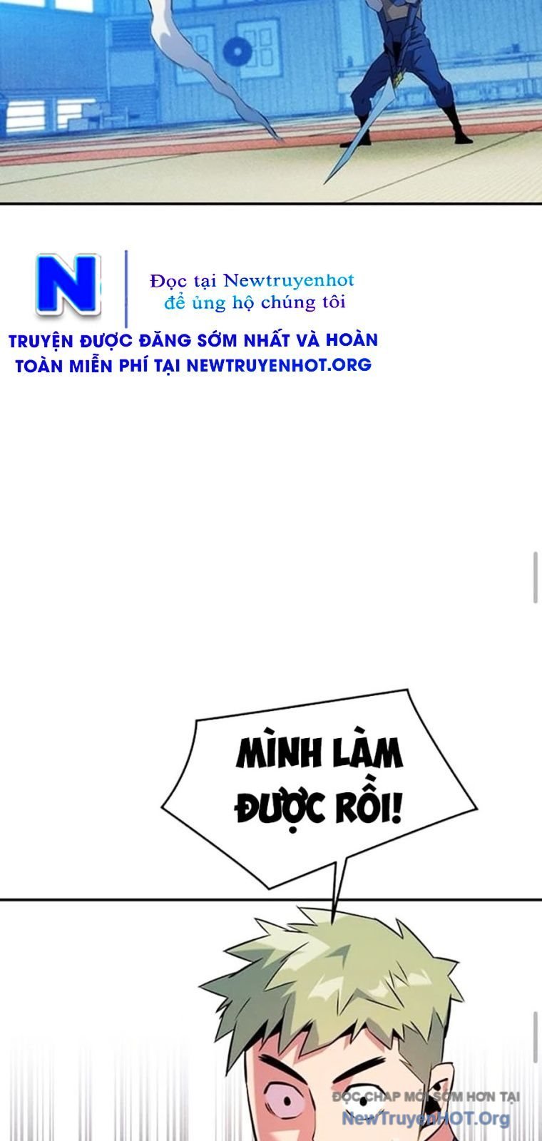 Đi Săn Tự Động Bằng Phân Thân Chapter 152 - Trang 3