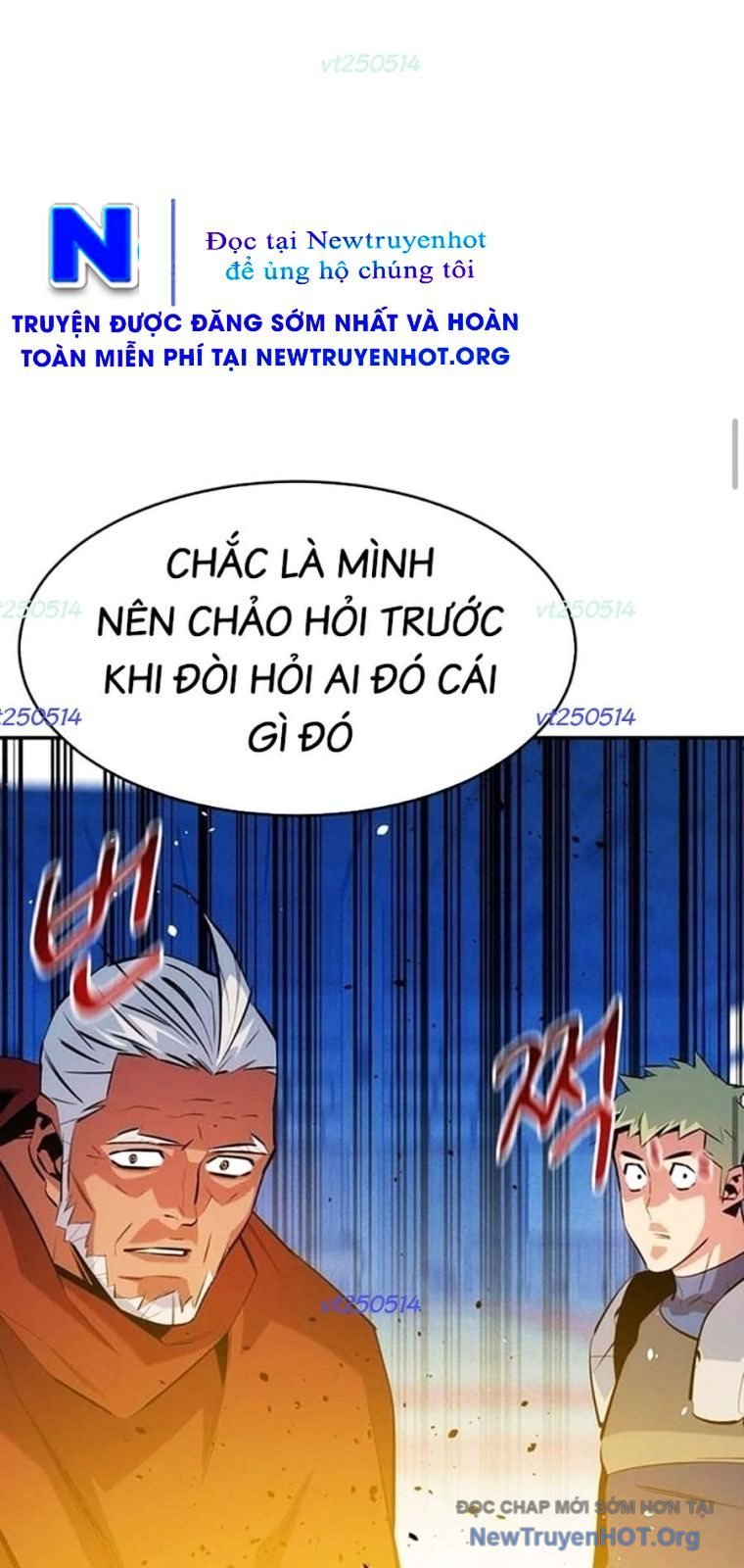 Đi Săn Tự Động Bằng Phân Thân Chapter 152 - Trang 3