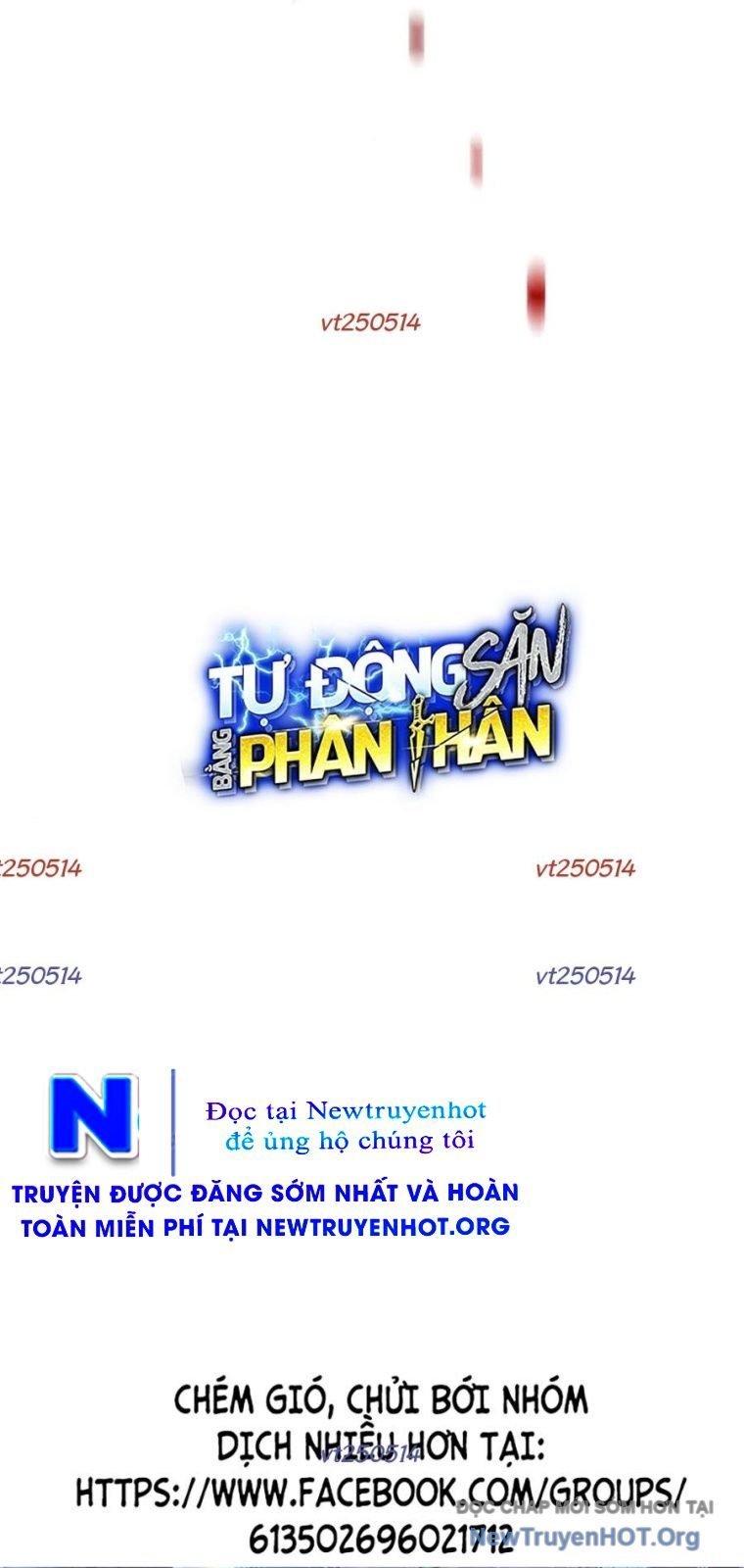 Đi Săn Tự Động Bằng Phân Thân Chapter 152 - Trang 3