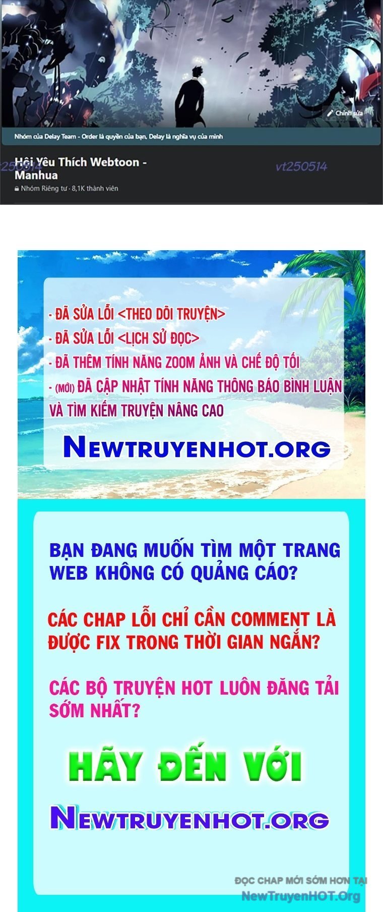 Đi Săn Tự Động Bằng Phân Thân Chapter 152 - Trang 3