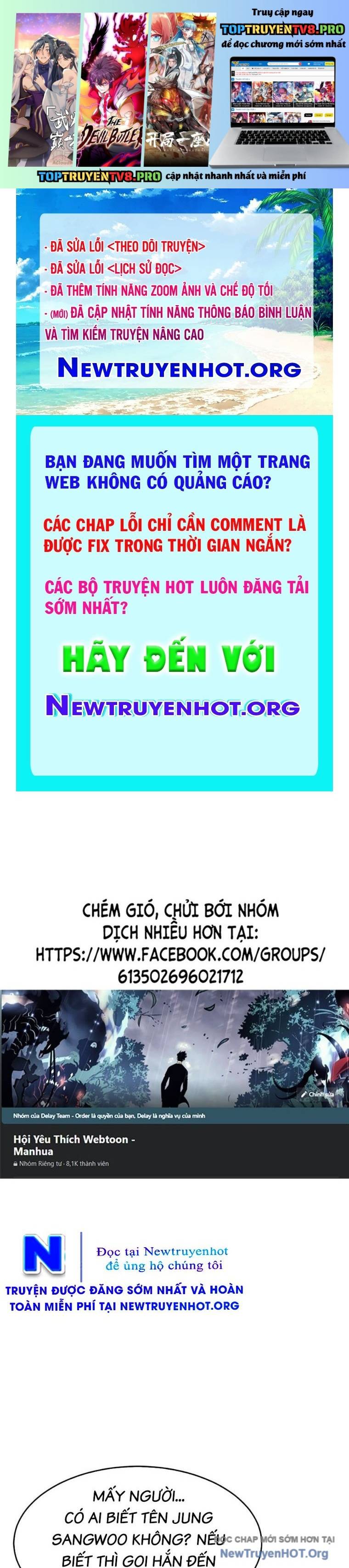 Đi Săn Tự Động Bằng Phân Thân Chapter 153 - Trang 3