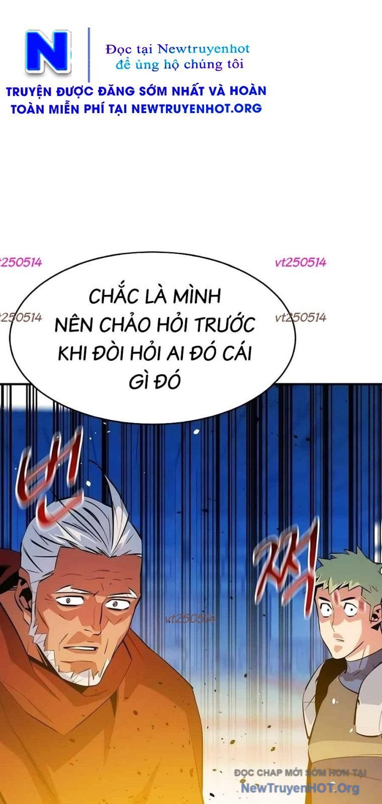 Đi Săn Tự Động Bằng Phân Thân Chapter 153 - Trang 3