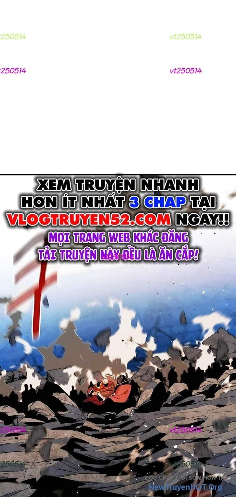 Đi Săn Tự Động Bằng Phân Thân Chapter 153 - Trang 3