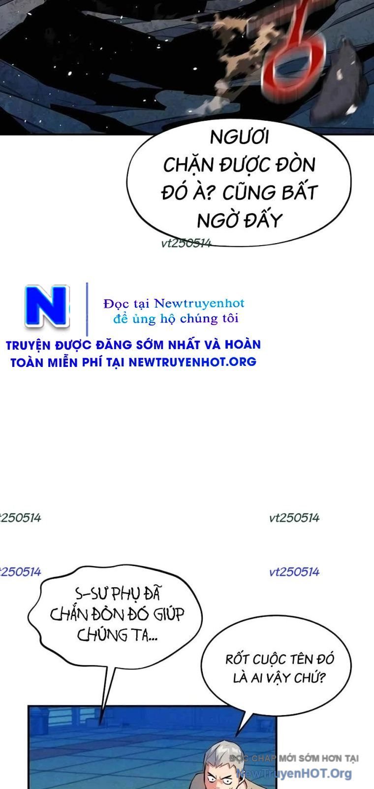 Đi Săn Tự Động Bằng Phân Thân Chapter 153 - Trang 3