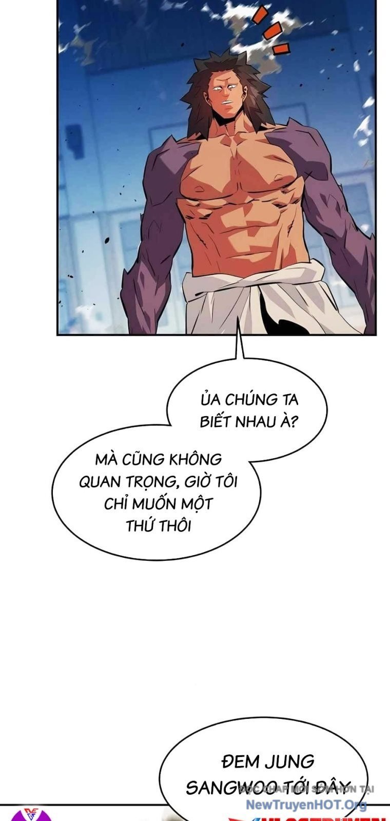 Đi Săn Tự Động Bằng Phân Thân Chapter 153 - Trang 3