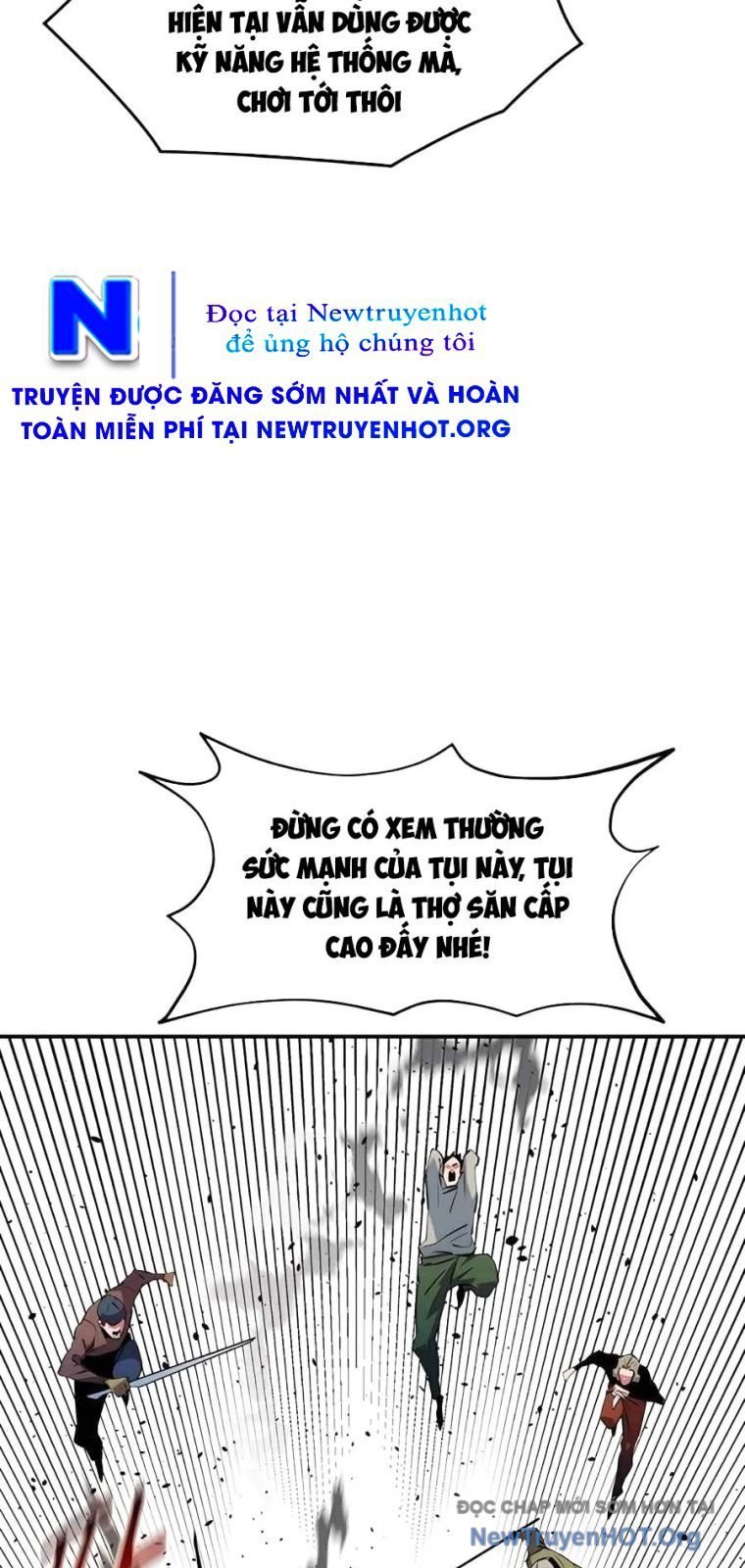 Đi Săn Tự Động Bằng Phân Thân Chapter 153 - Trang 3