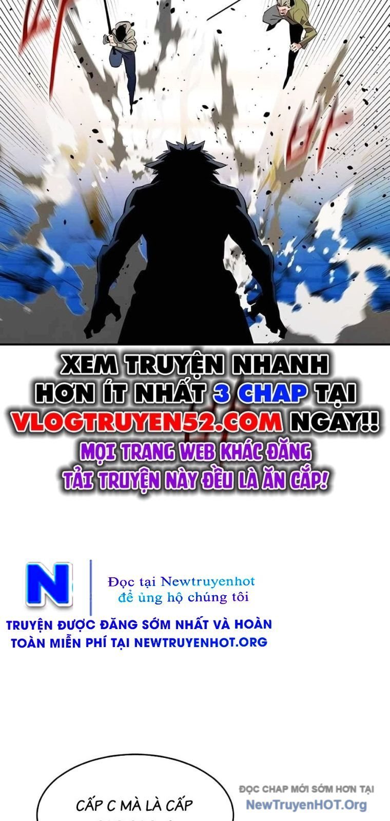 Đi Săn Tự Động Bằng Phân Thân Chapter 153 - Trang 3