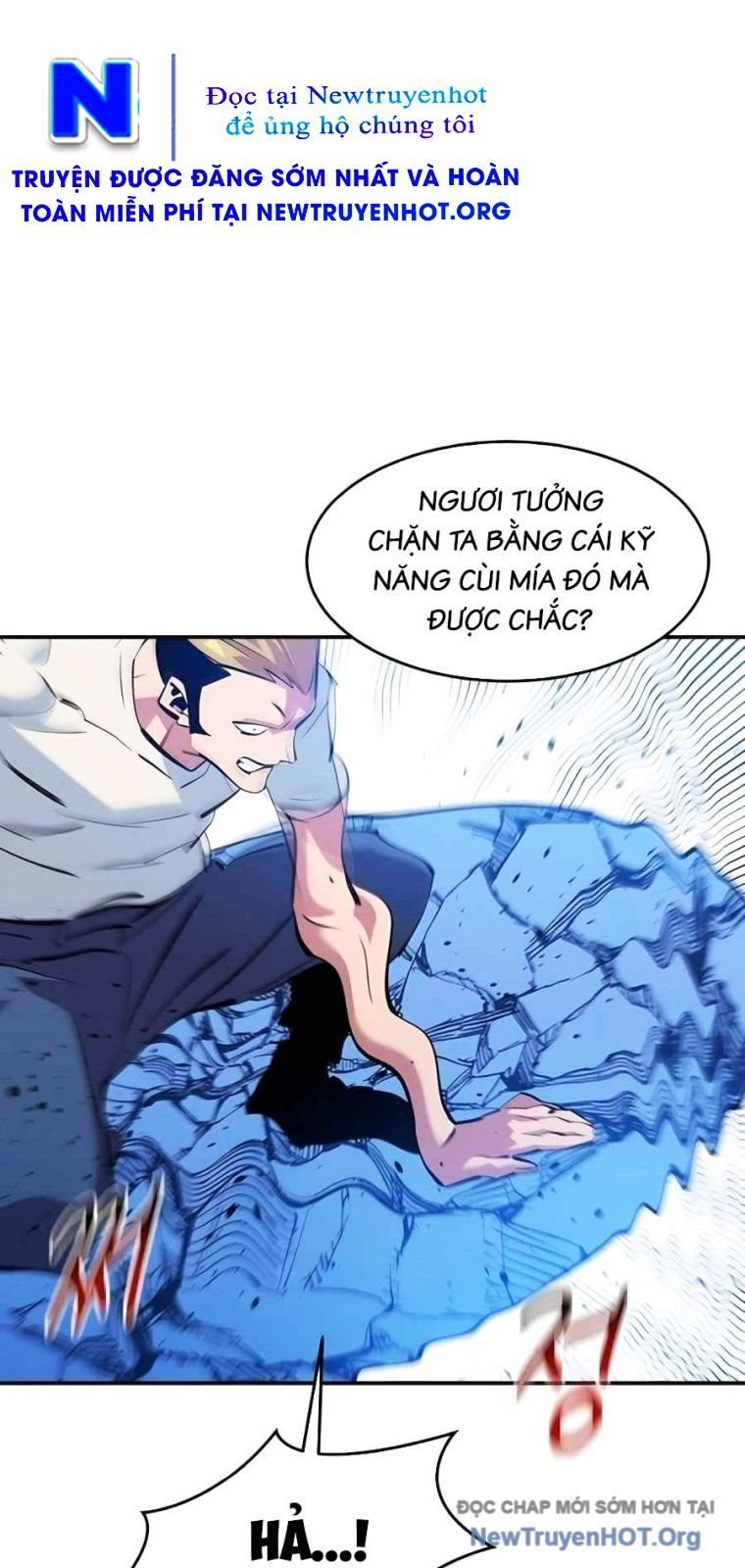 Đi Săn Tự Động Bằng Phân Thân Chapter 153 - Trang 3