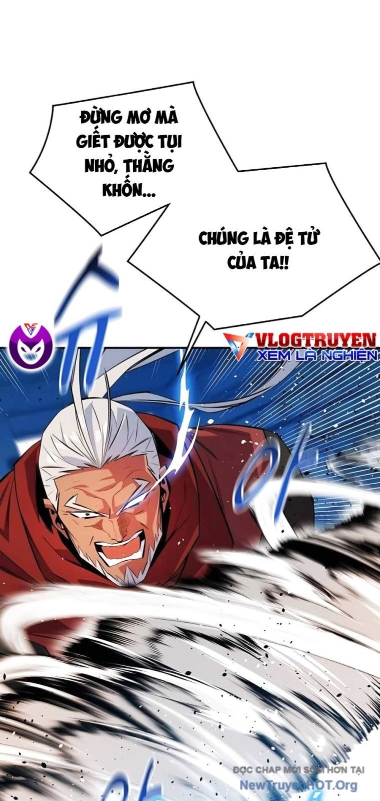 Đi Săn Tự Động Bằng Phân Thân Chapter 153 - Trang 3