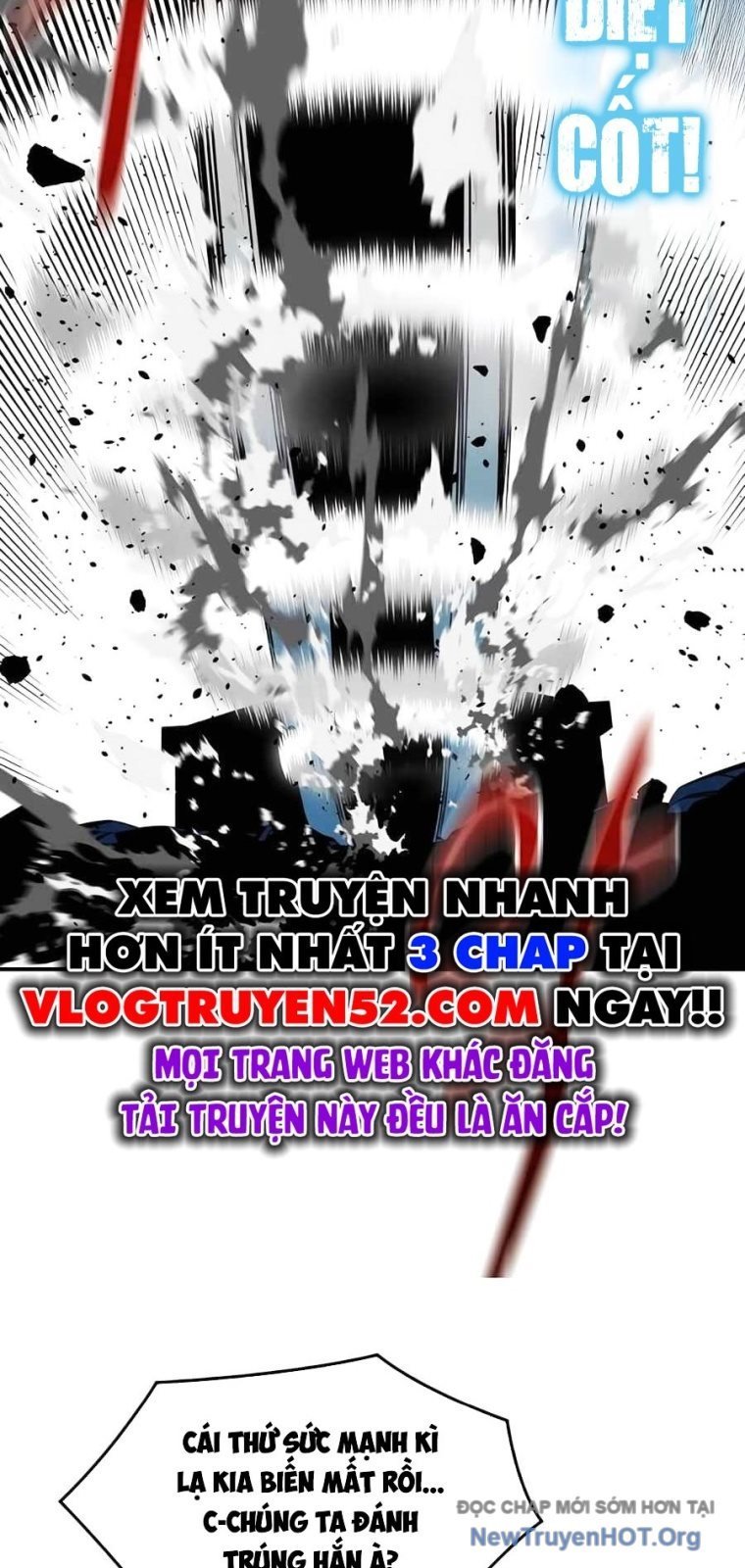 Đi Săn Tự Động Bằng Phân Thân Chapter 153 - Trang 3