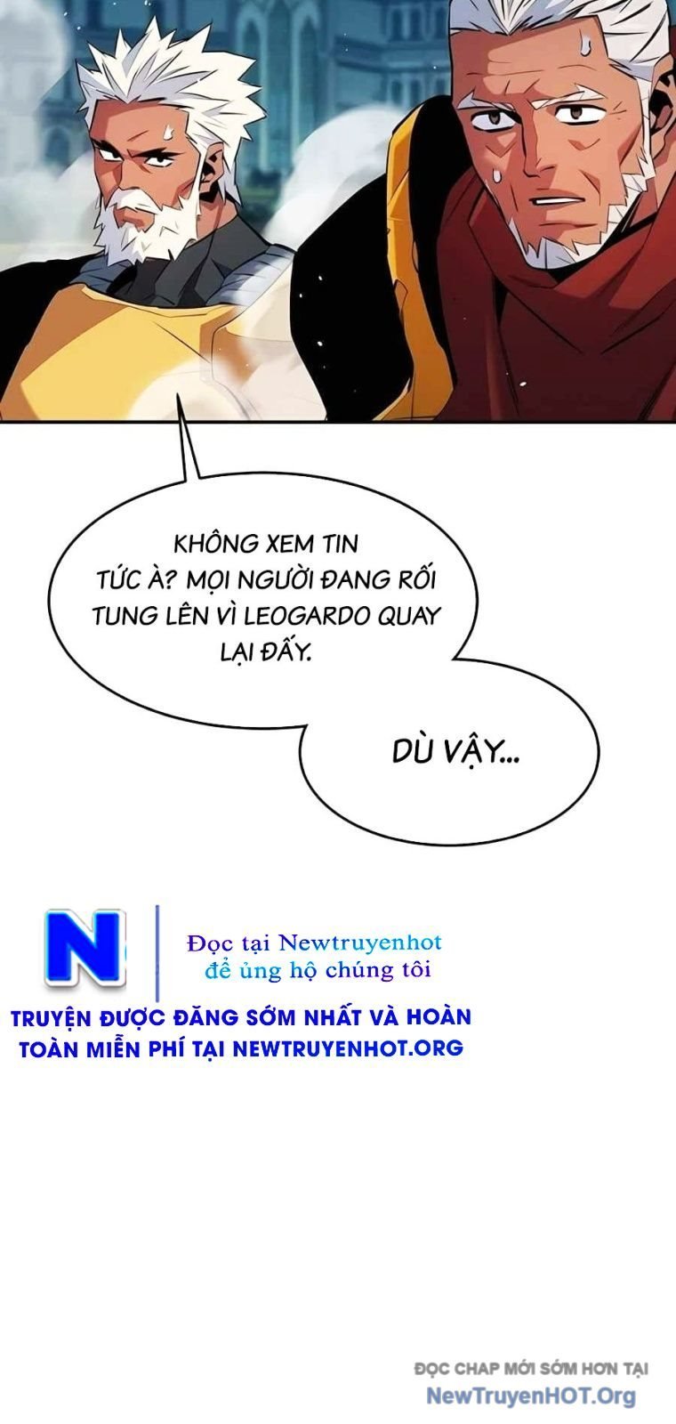 Đi Săn Tự Động Bằng Phân Thân Chapter 153 - Trang 3