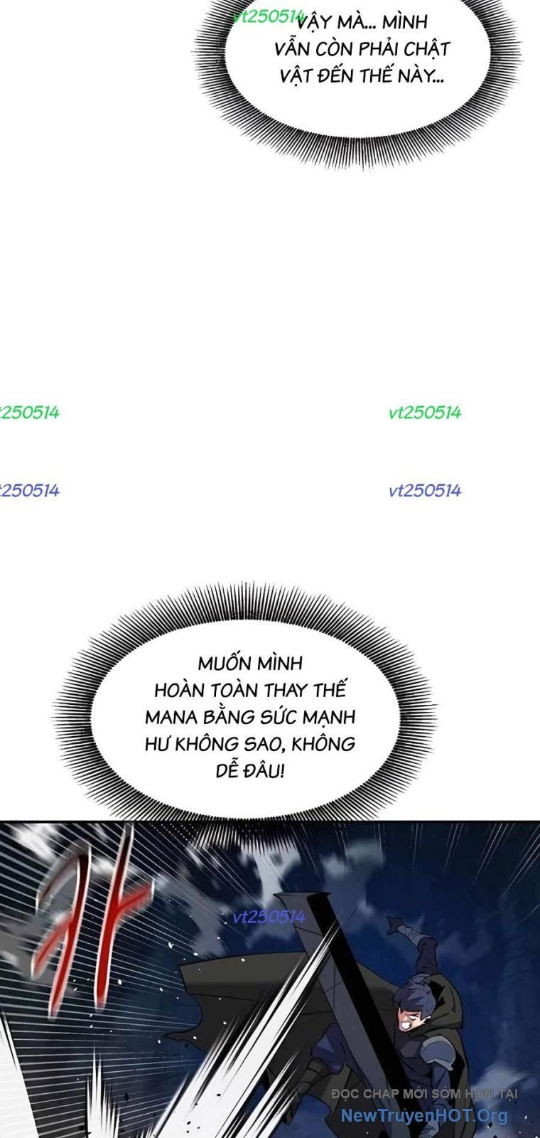 Đi Săn Tự Động Bằng Phân Thân Chapter 153 - Trang 3