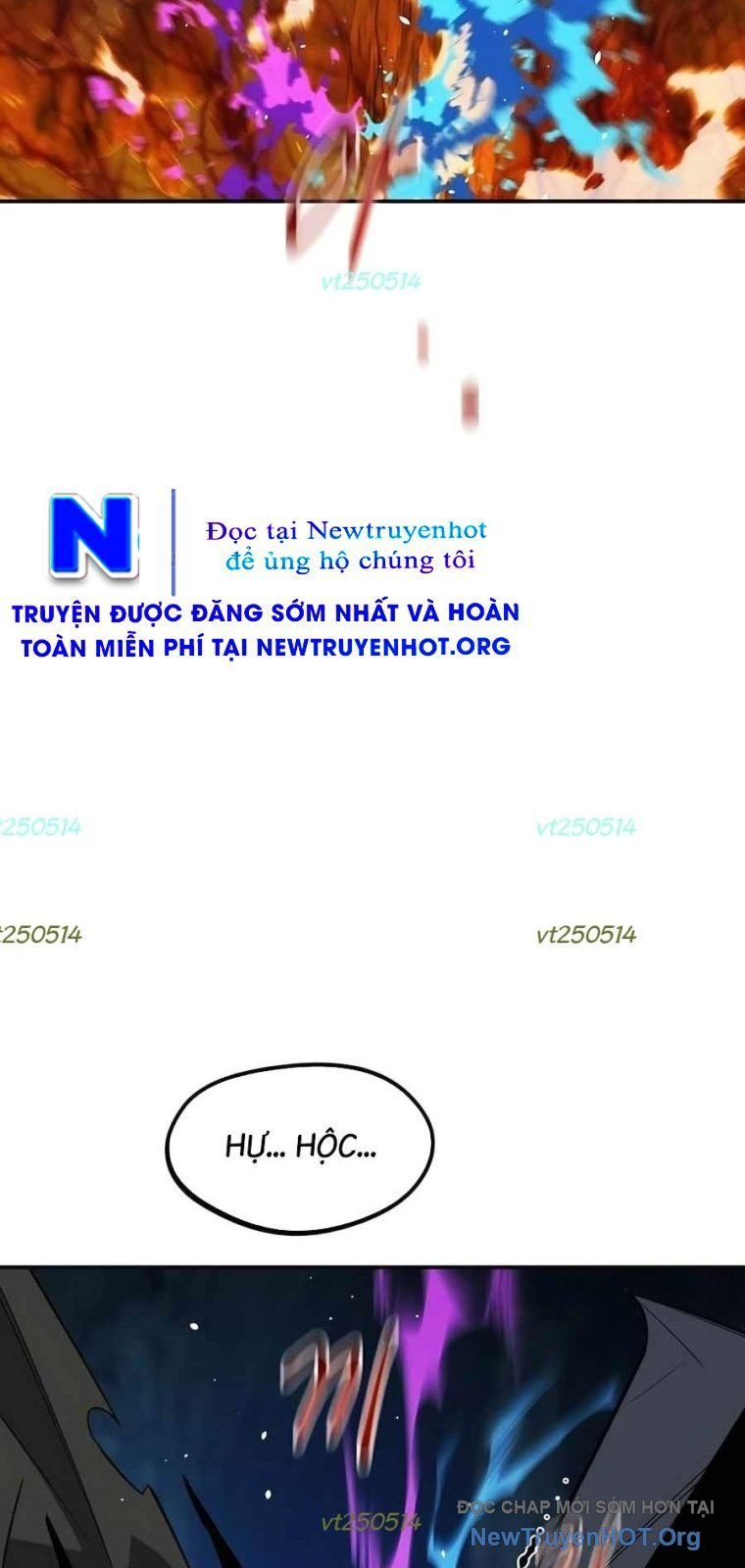 Đi Săn Tự Động Bằng Phân Thân Chapter 153 - Trang 3