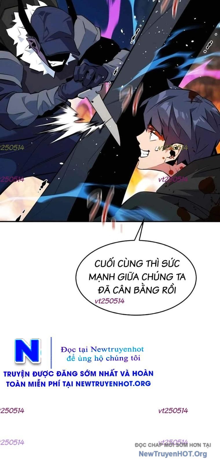 Đi Săn Tự Động Bằng Phân Thân Chapter 153 - Trang 3