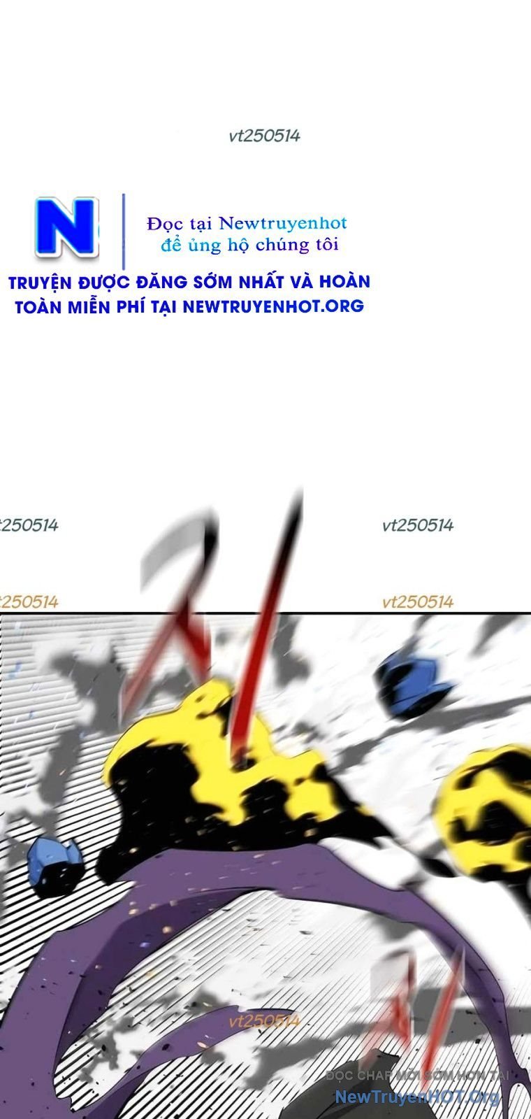 Đi Săn Tự Động Bằng Phân Thân Chapter 153 - Trang 3
