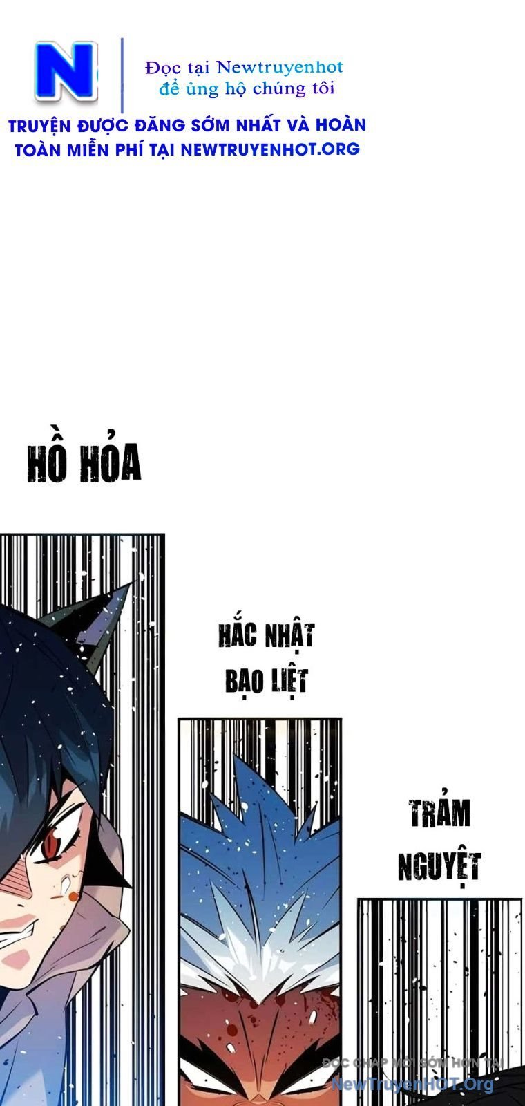 Đi Săn Tự Động Bằng Phân Thân Chapter 153 - Trang 3