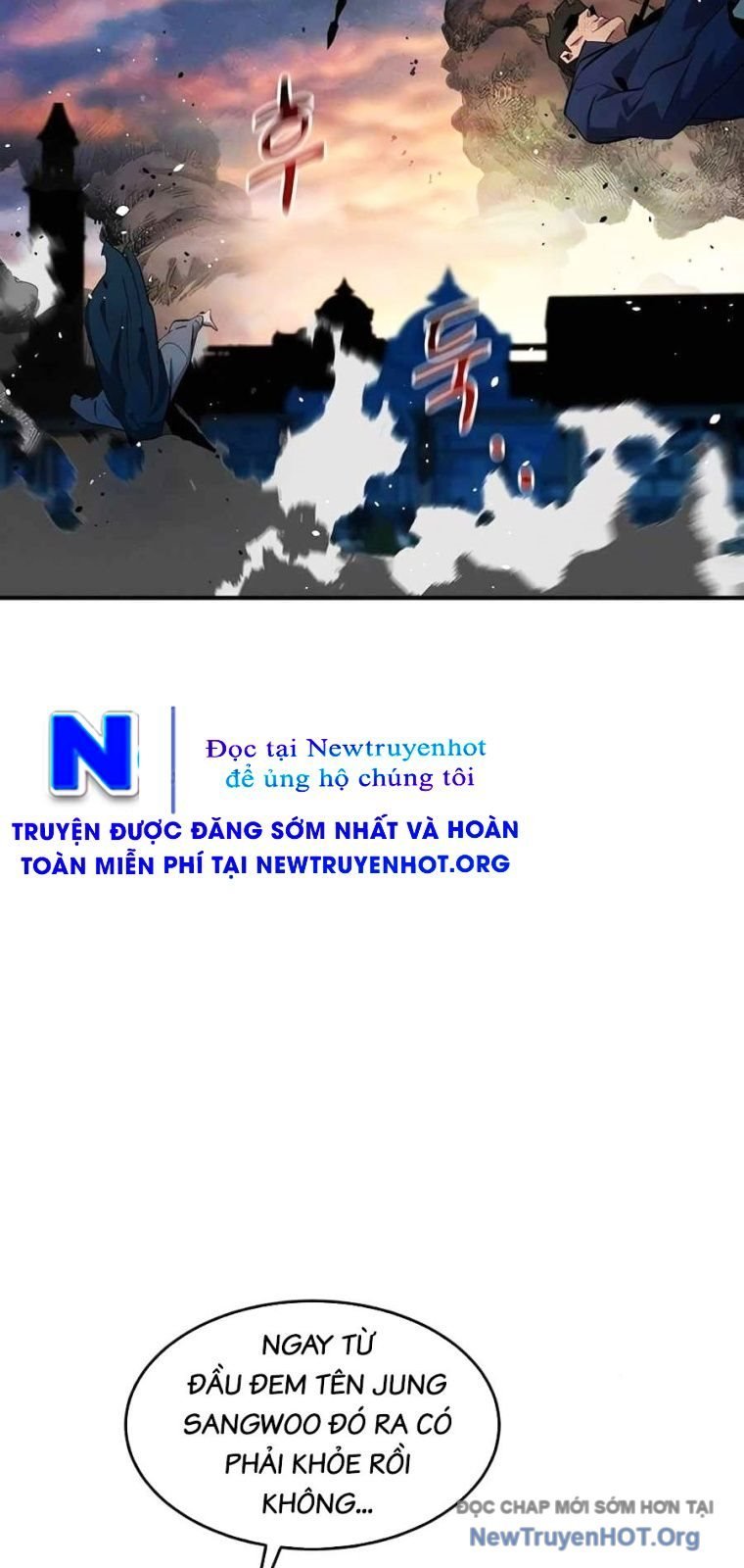 Đi Săn Tự Động Bằng Phân Thân Chapter 153 - Trang 3