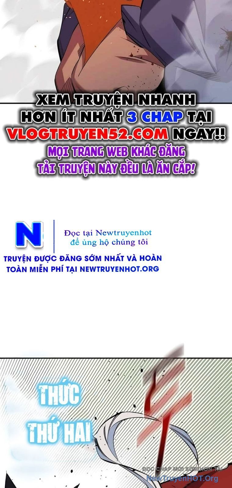 Đi Săn Tự Động Bằng Phân Thân Chapter 153 - Trang 3