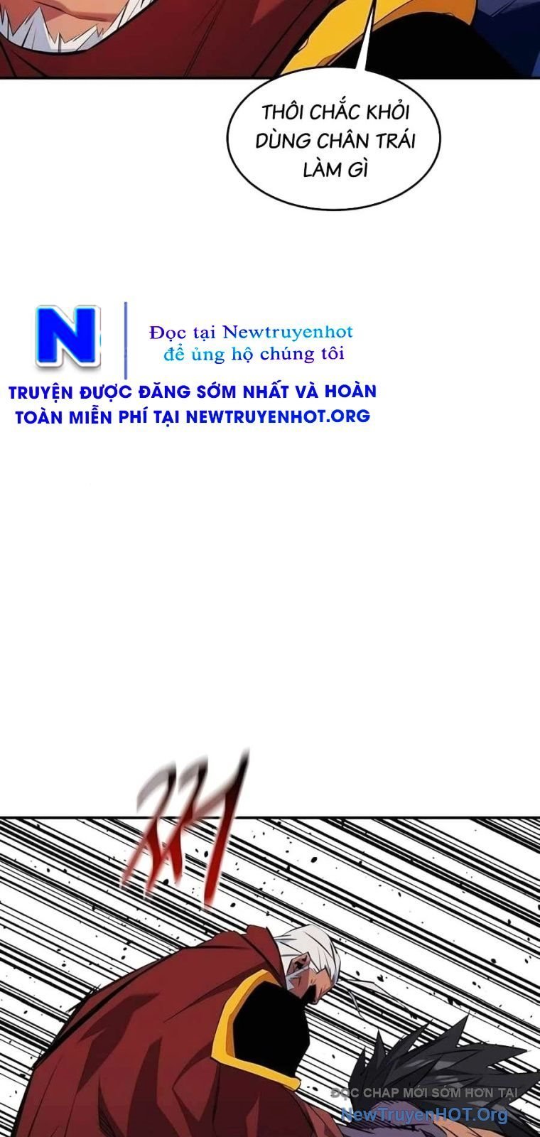 Đi Săn Tự Động Bằng Phân Thân Chapter 153 - Trang 3