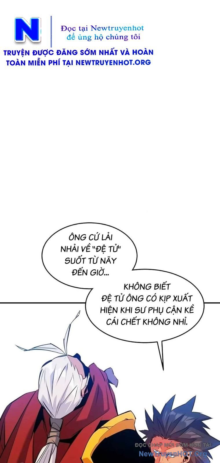 Đi Săn Tự Động Bằng Phân Thân Chapter 153 - Trang 3