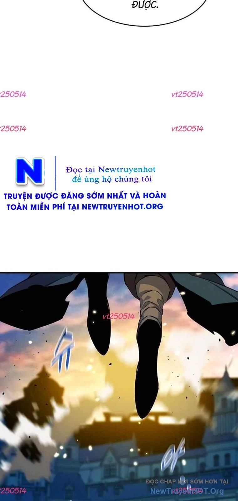 Đi Săn Tự Động Bằng Phân Thân Chapter 153 - Trang 3