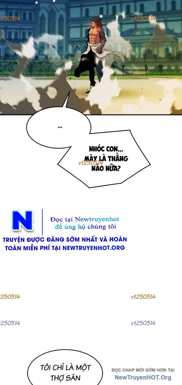Đi Săn Tự Động Bằng Phân Thân Chapter 153 - Trang 3