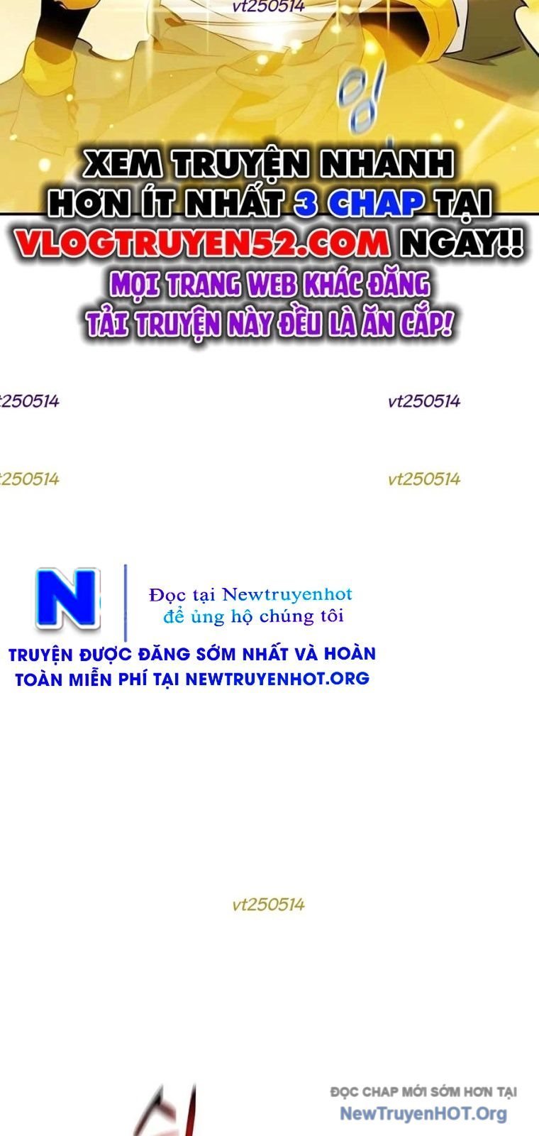 Đi Săn Tự Động Bằng Phân Thân Chapter 153 - Trang 3