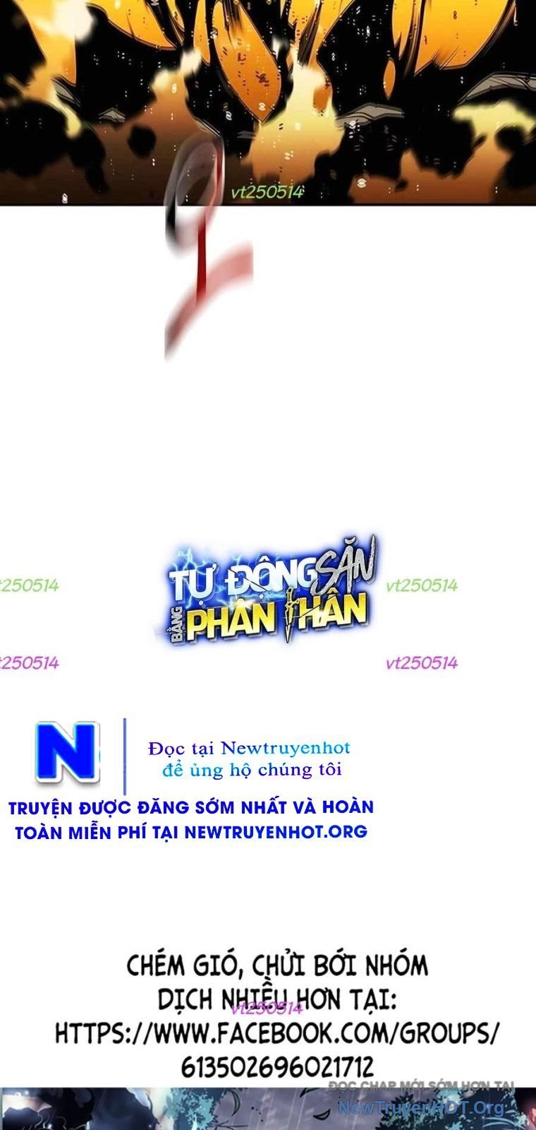 Đi Săn Tự Động Bằng Phân Thân Chapter 153 - Trang 3