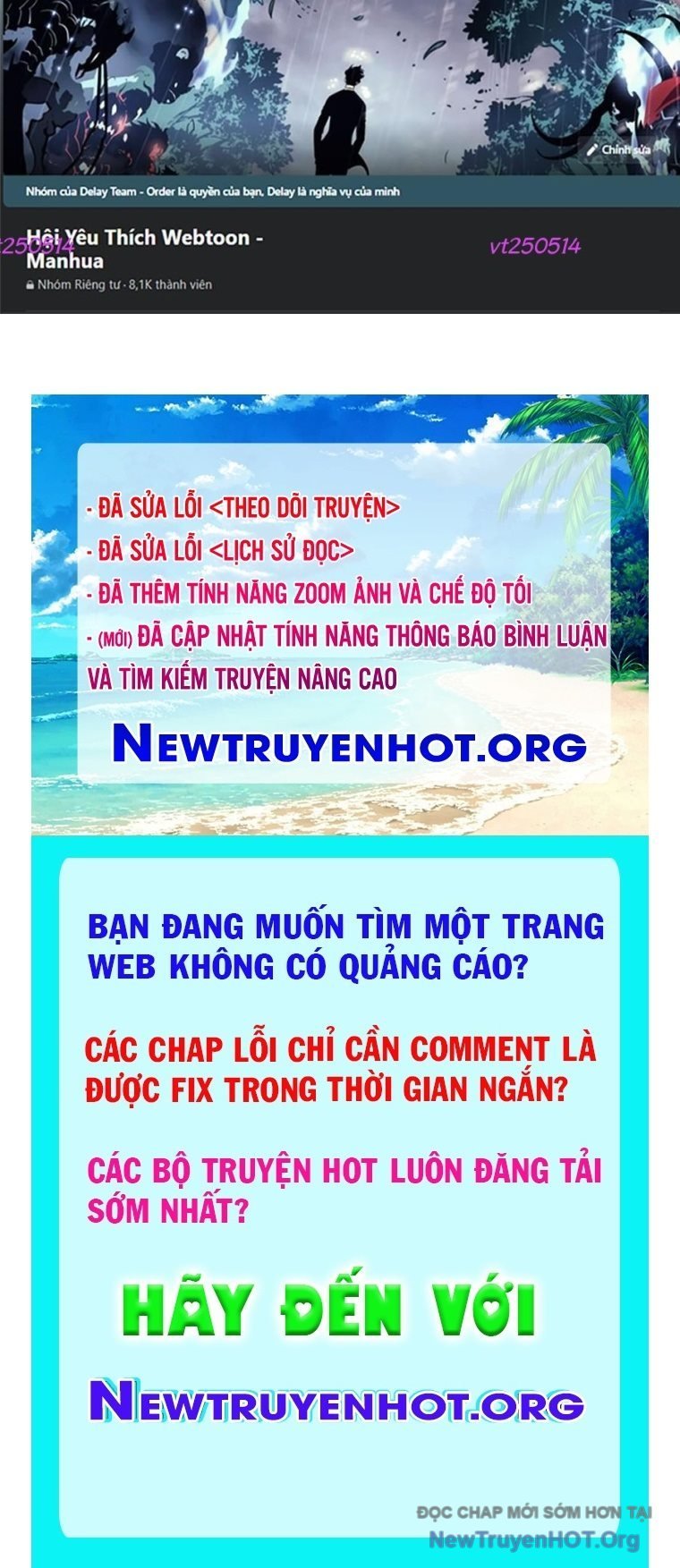 Đi Săn Tự Động Bằng Phân Thân Chapter 153 - Trang 3