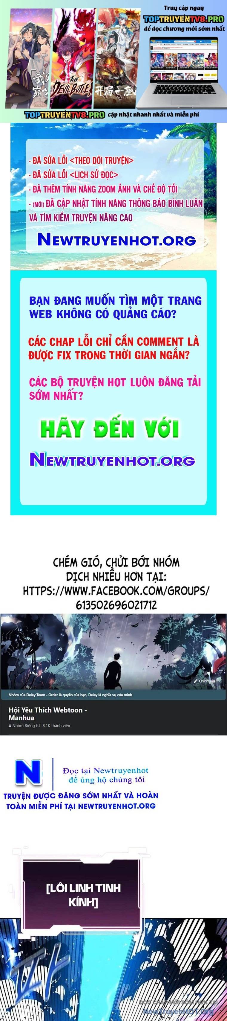 Đi Săn Tự Động Bằng Phân Thân Chapter 155 - Trang 3