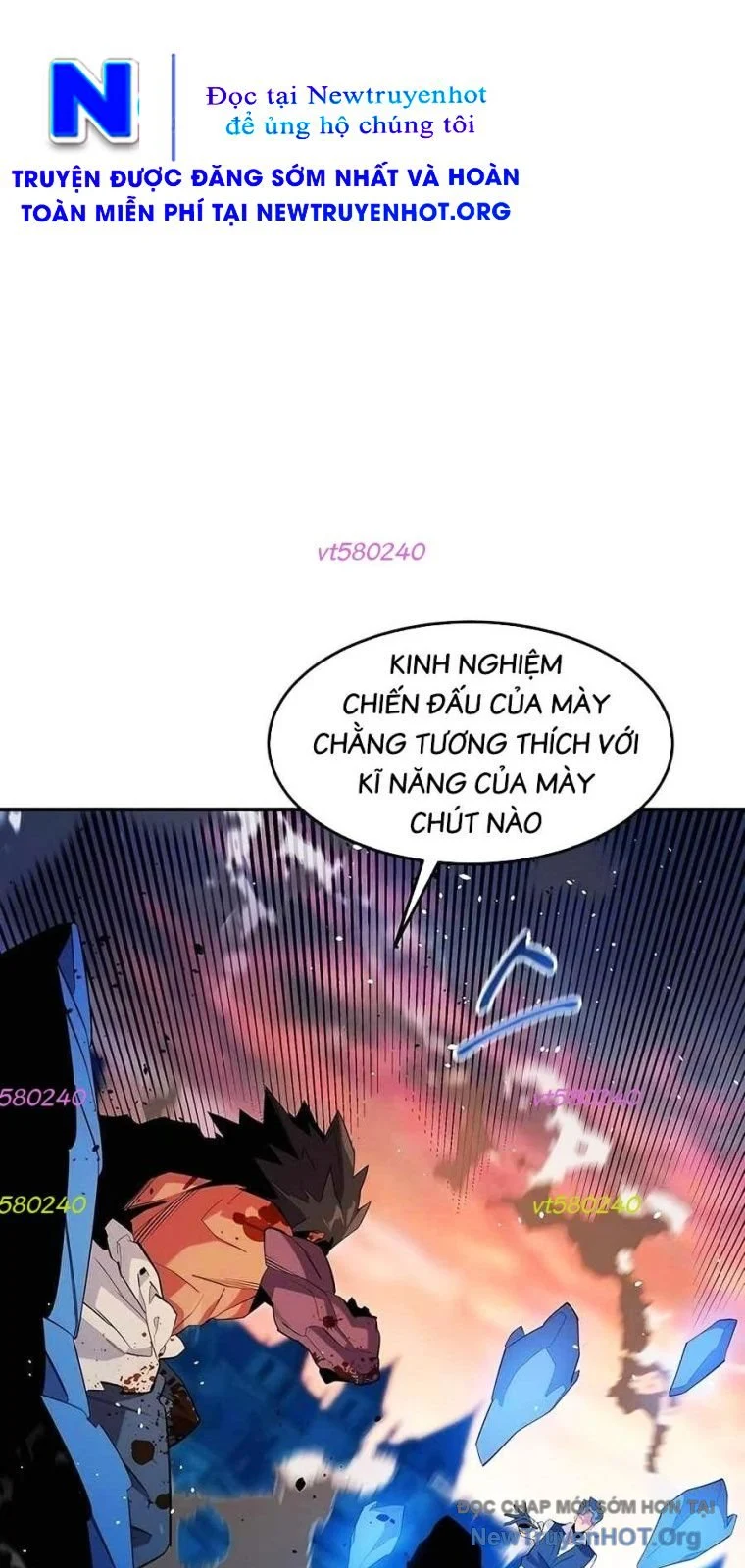 Đi Săn Tự Động Bằng Phân Thân Chapter 155 - Trang 3