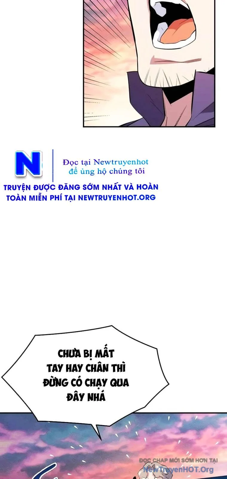 Đi Săn Tự Động Bằng Phân Thân Chapter 155 - Trang 3