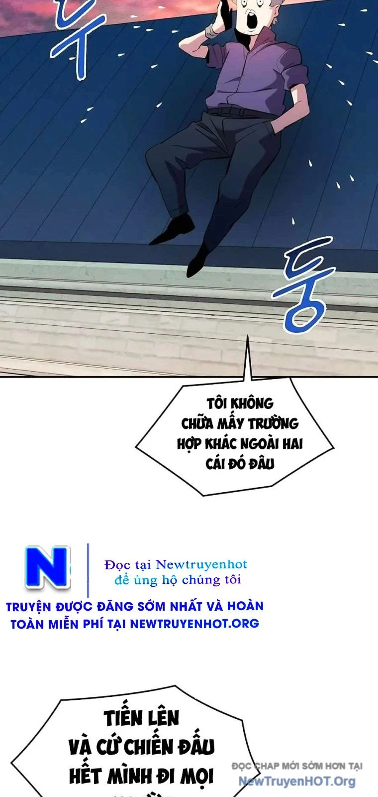 Đi Săn Tự Động Bằng Phân Thân Chapter 155 - Trang 3