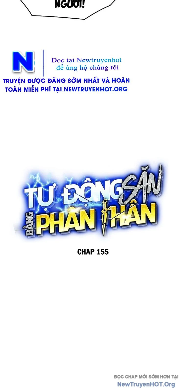 Đi Săn Tự Động Bằng Phân Thân Chapter 155 - Trang 3