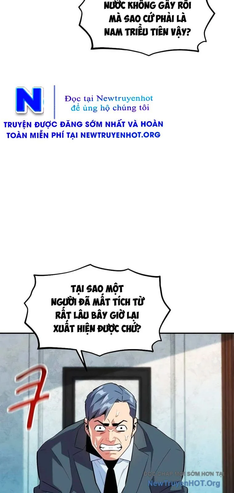 Đi Săn Tự Động Bằng Phân Thân Chapter 155 - Trang 3