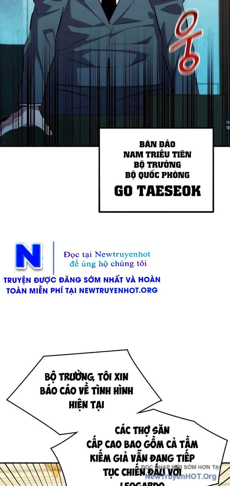 Đi Săn Tự Động Bằng Phân Thân Chapter 155 - Trang 3