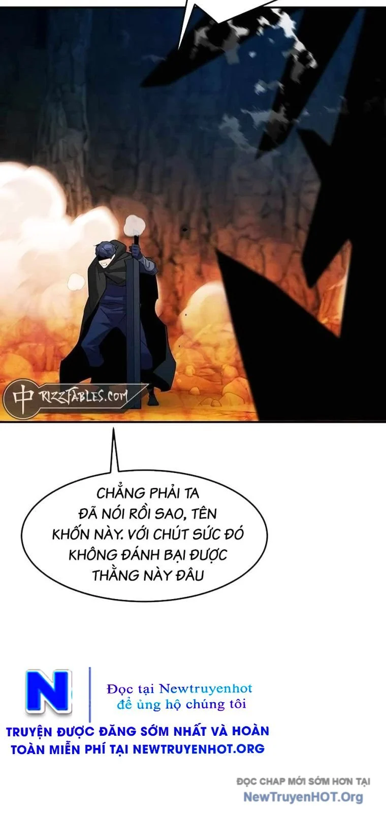 Đi Săn Tự Động Bằng Phân Thân Chapter 155 - Trang 3