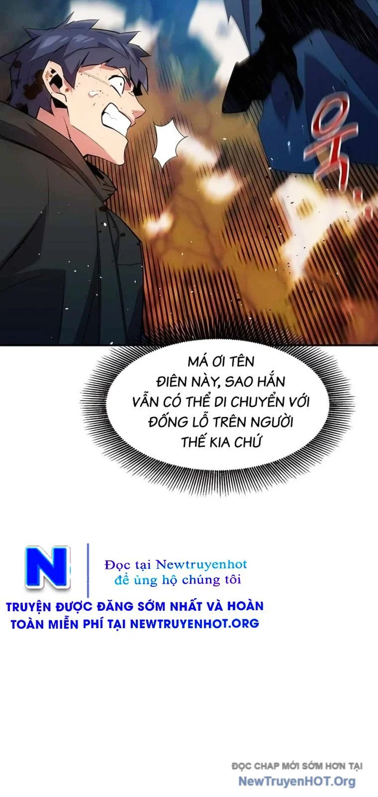 Đi Săn Tự Động Bằng Phân Thân Chapter 155 - Trang 3