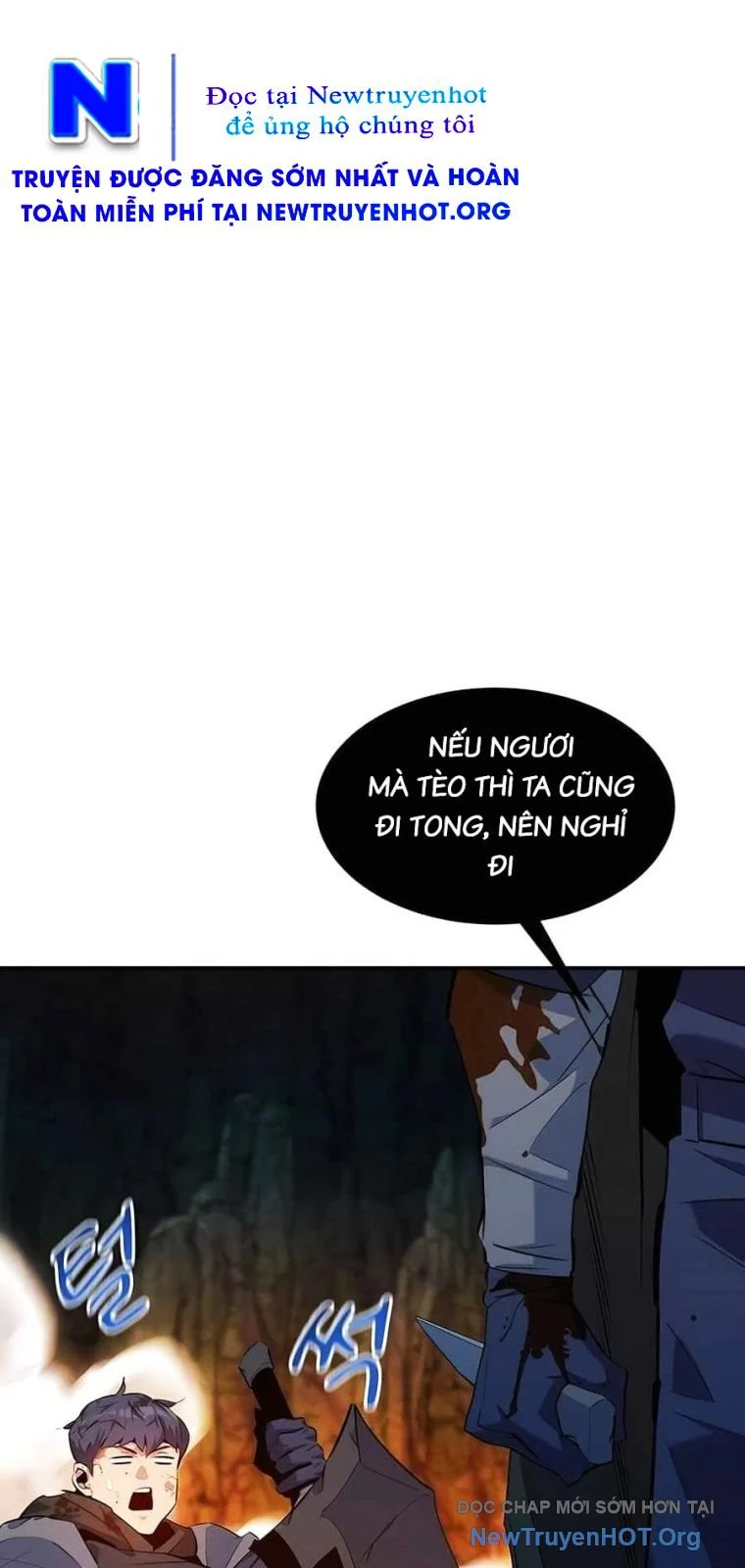 Đi Săn Tự Động Bằng Phân Thân Chapter 155 - Trang 3