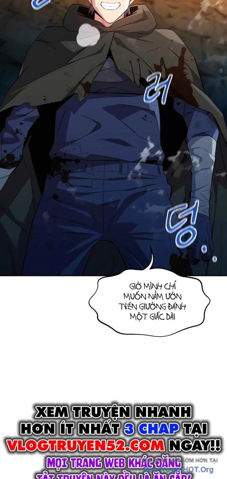 Đi Săn Tự Động Bằng Phân Thân Chapter 155 - Trang 3
