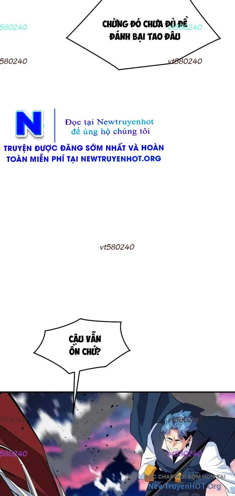 Đi Săn Tự Động Bằng Phân Thân Chapter 155 - Trang 3