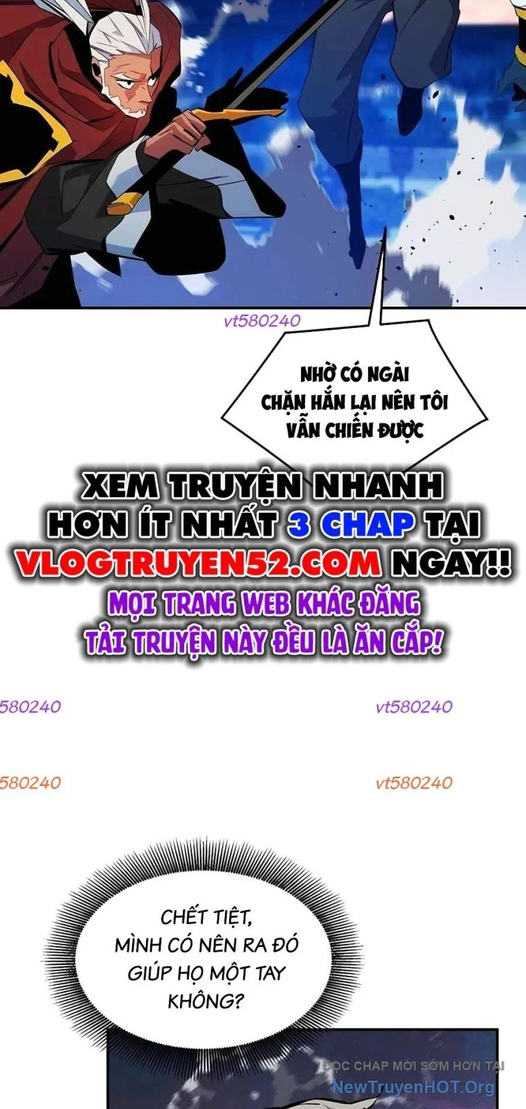Đi Săn Tự Động Bằng Phân Thân Chapter 155 - Trang 3