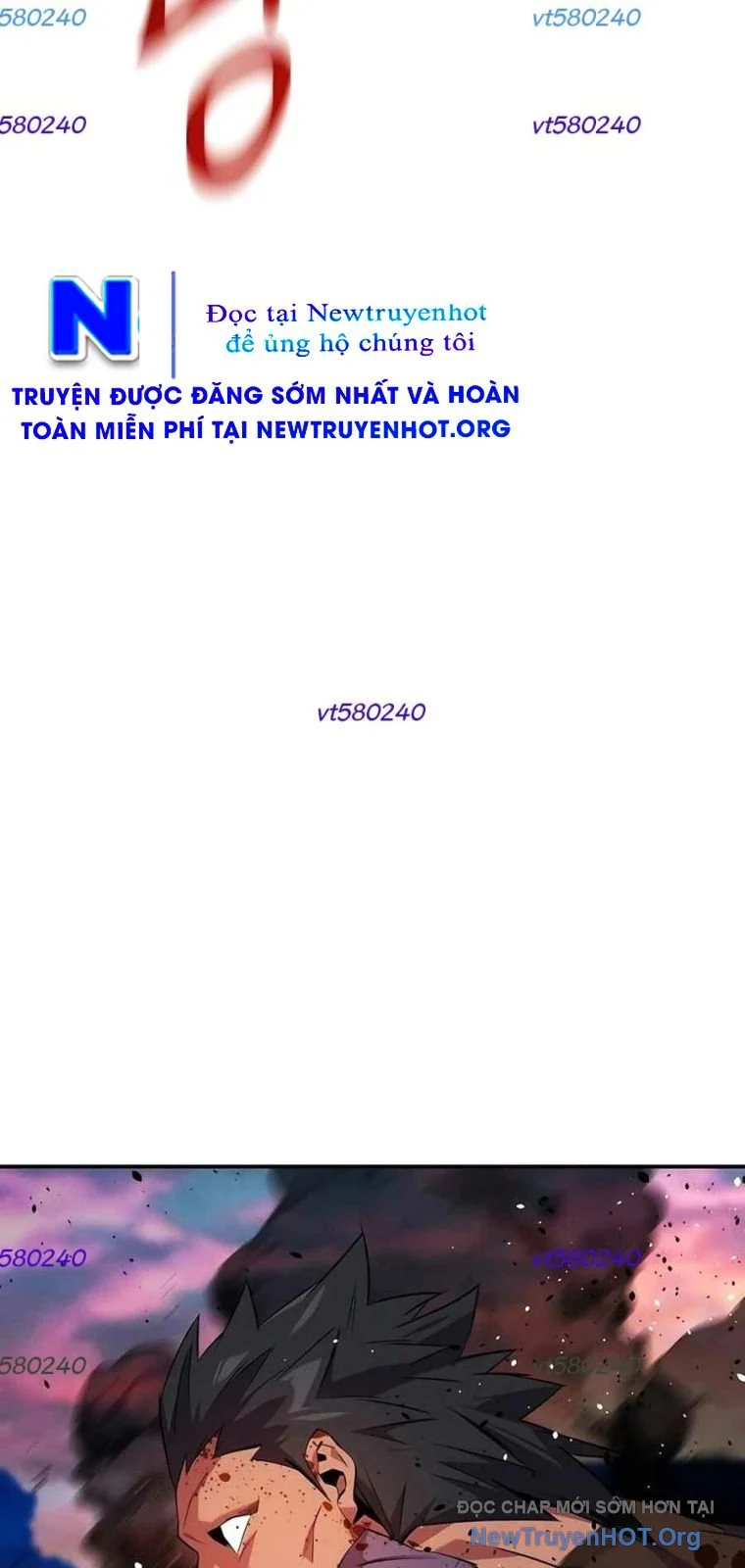 Đi Săn Tự Động Bằng Phân Thân Chapter 155 - Trang 3