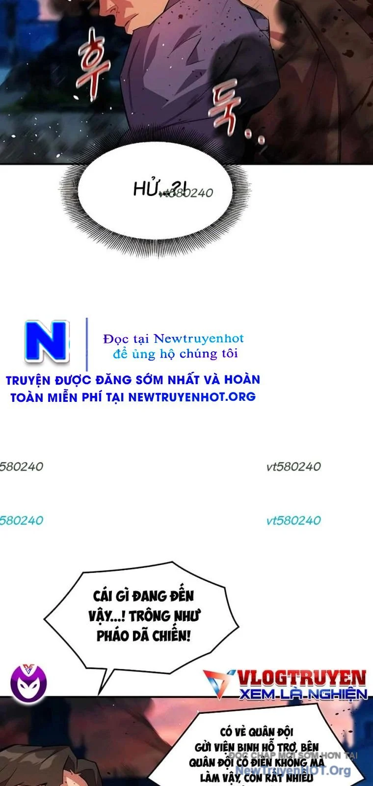 Đi Săn Tự Động Bằng Phân Thân Chapter 155 - Trang 3
