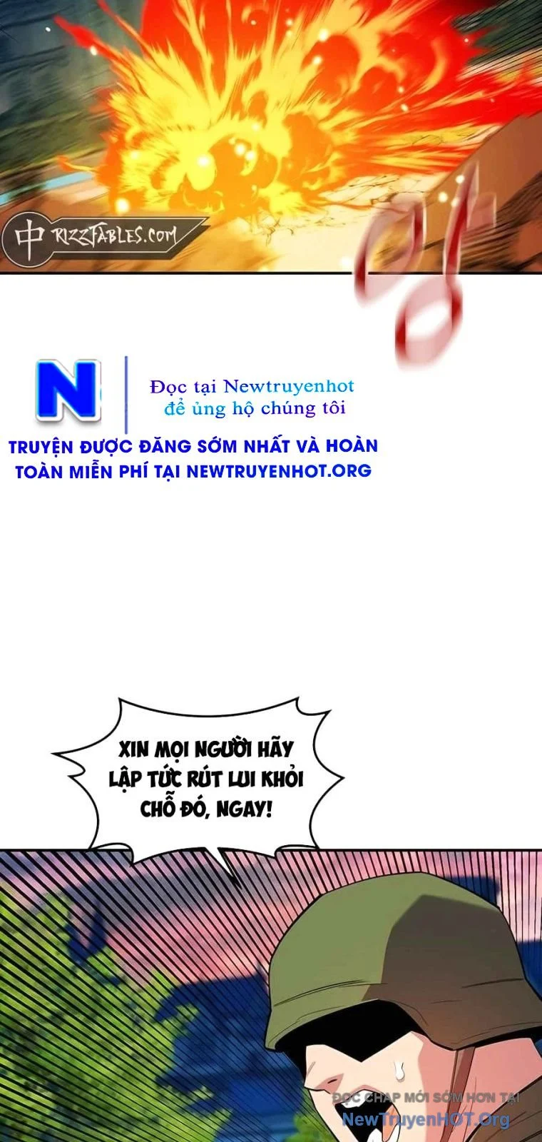Đi Săn Tự Động Bằng Phân Thân Chapter 155 - Trang 3