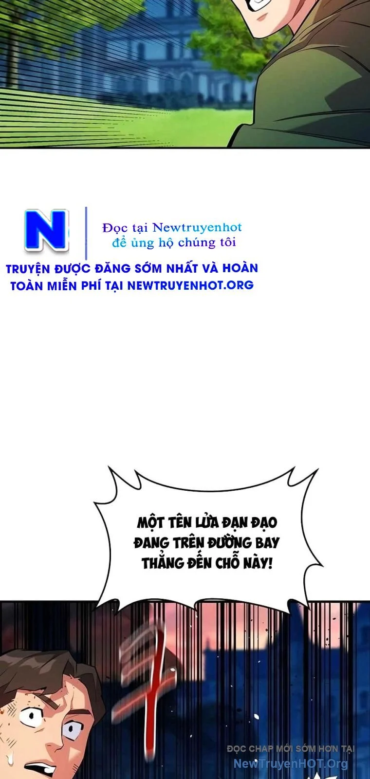 Đi Săn Tự Động Bằng Phân Thân Chapter 155 - Trang 3