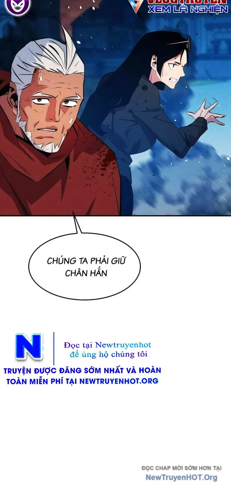 Đi Săn Tự Động Bằng Phân Thân Chapter 155 - Trang 3
