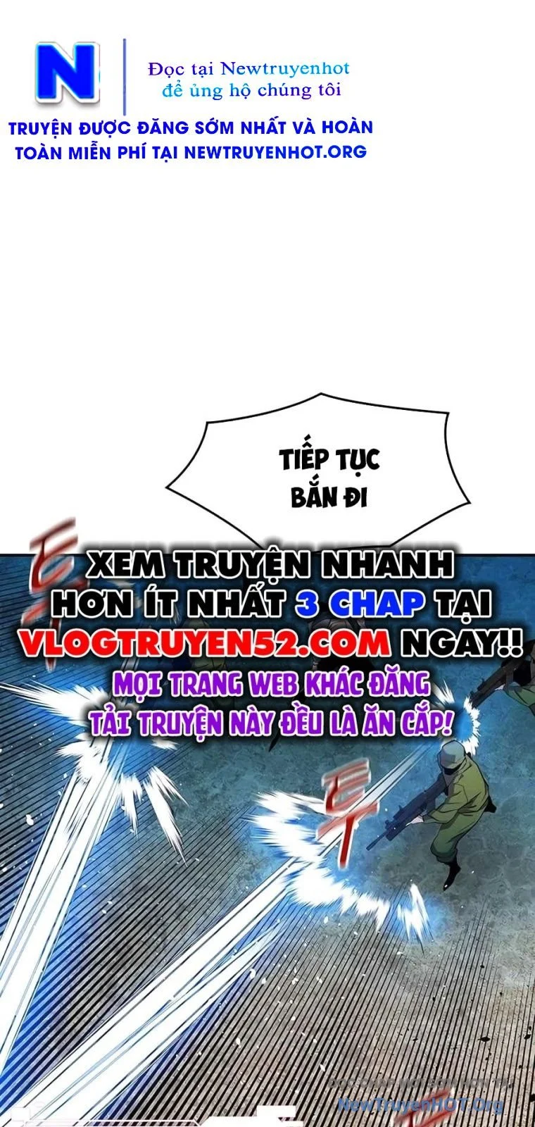 Đi Săn Tự Động Bằng Phân Thân Chapter 155 - Trang 3